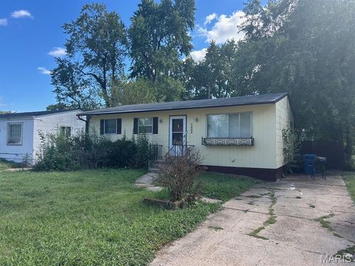 1222 Scott Ave, Saint Louis, MO, 63138-2933 | Card Image