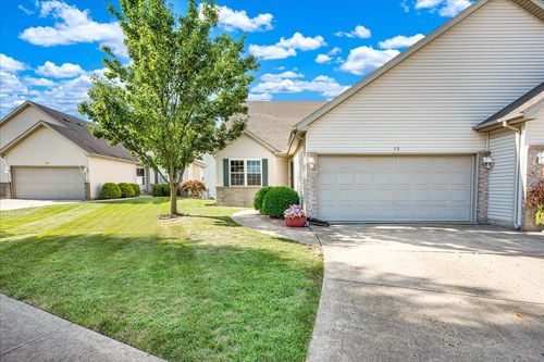 12 Ashling Ct, Bloomington, IL, 61704-4858 | Card Image