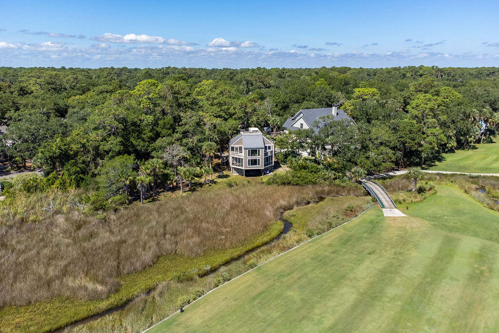 High Hammock Rd, Johns Island, SC 29455