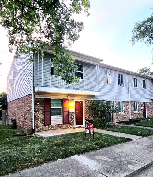 2016 S Breiel Blvd, Middletown, OH, 45044-6711 | Card Image