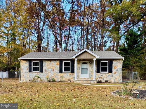 5539 Cedon Rd, WOODFORD, VA, 22580-2030 | Card Image