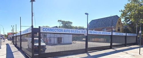 70 Northern Blvd, Long Island City, NY, 11101 | Card Image