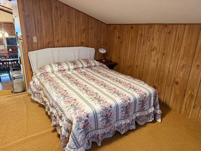 14 Road 13, House other with 4 bedrooms, 1 bathrooms and null parking in Eagle Nest NM | Image 8