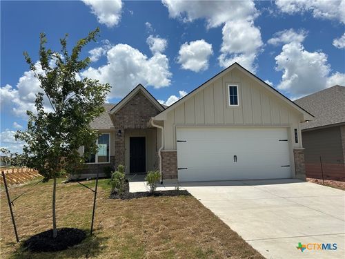 907 James Parker Cir, Killeen, TX, 76542-7044 | Card Image