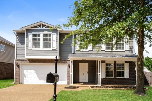 4631 Tulip Creek Dr, Memphis, TN, 38135-0755 | Card Image