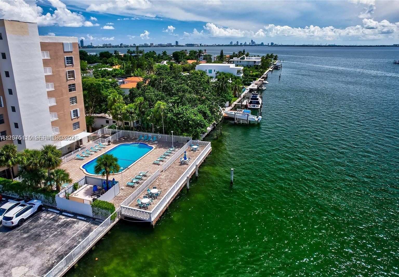 Residential Lease in North Bay Village 4