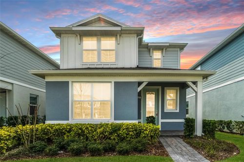 14218 Lanikai Beach Dr, ORLANDO, FL, 32827-8019 | Card Image