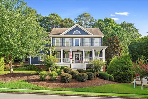 321 River Green Ave, Canton, GA, 30114-5893 | Card Image