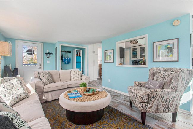 UNIT-22 - 7372 N Shore Dr, Condo with 3 bedrooms, 3 bathrooms and null parking in South Haven MI | Image 5