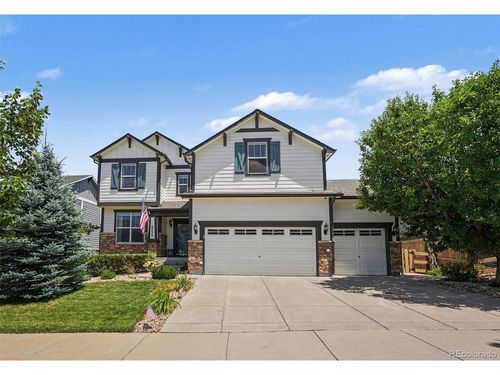 6430 S Ider St, Aurora, CO, 80016-1250 | Card Image