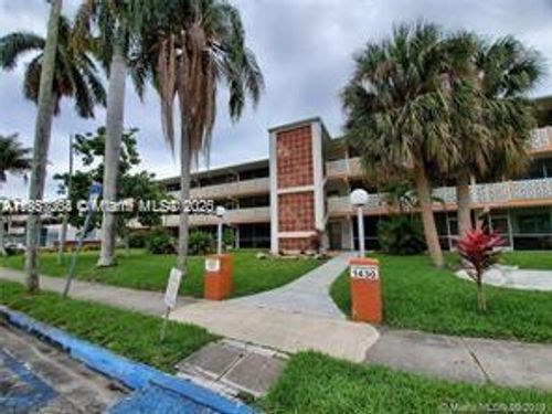 apt-109-1450 Ne 170th St, North Miami Beach, FL, 33162-2885 | Card Image