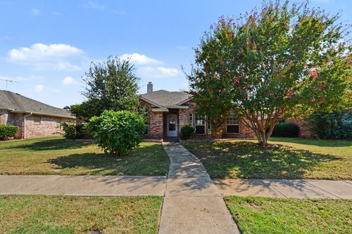 1306 Woodmont Dr, Allen, TX, 75002-5869 | Card Image