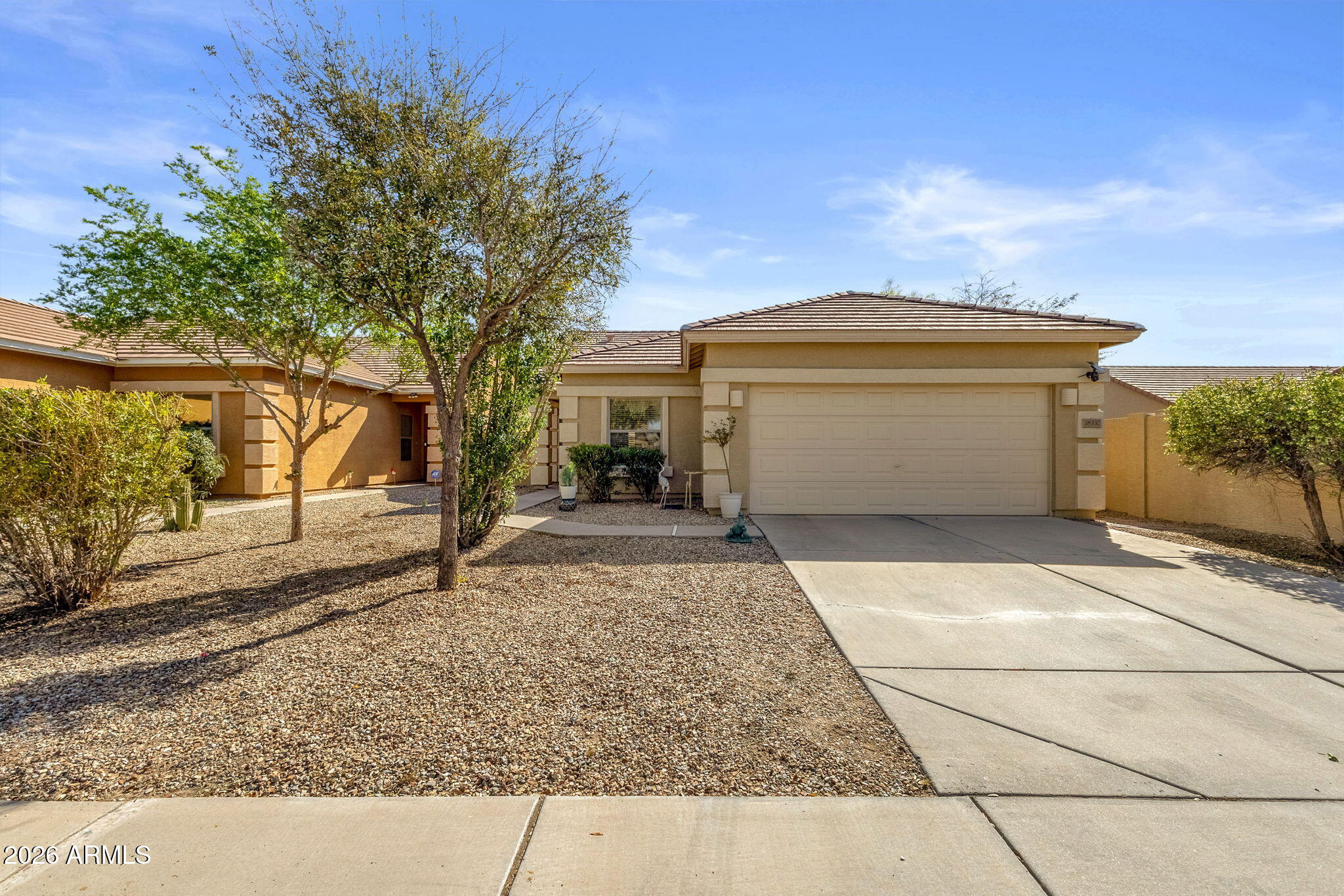 Residential in Maricopa