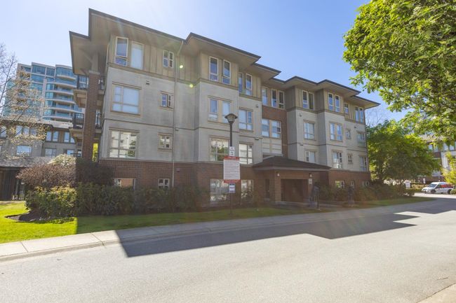 3401 - 5119 Garden City Road, Condo with 3 bedrooms, 2 bathrooms and 3 parking in Richmond BC | Image 30