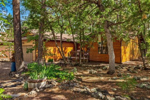 2253 E Ridge Dr, Pinetop, AZ, 85935-7370 | Card Image
