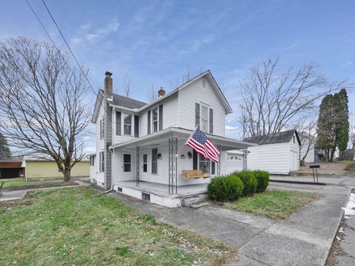 11427 Brown St, Stoutsville, OH, 43154-9649 | Card Image