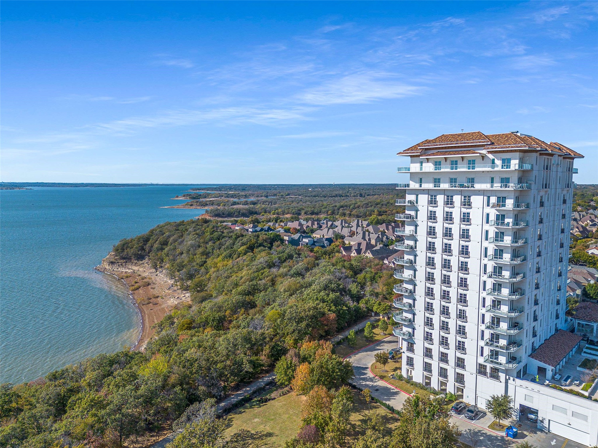 Residential Lease in Flower Mound 4