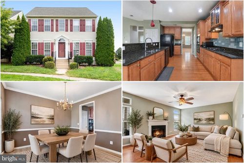 17077 Loftridge Ln, Gainesville, VA, 20155-6214 | Card Image