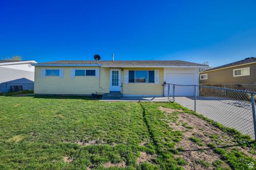 4125 W 4835 S, Kearns, UT, 84118 | Card Image