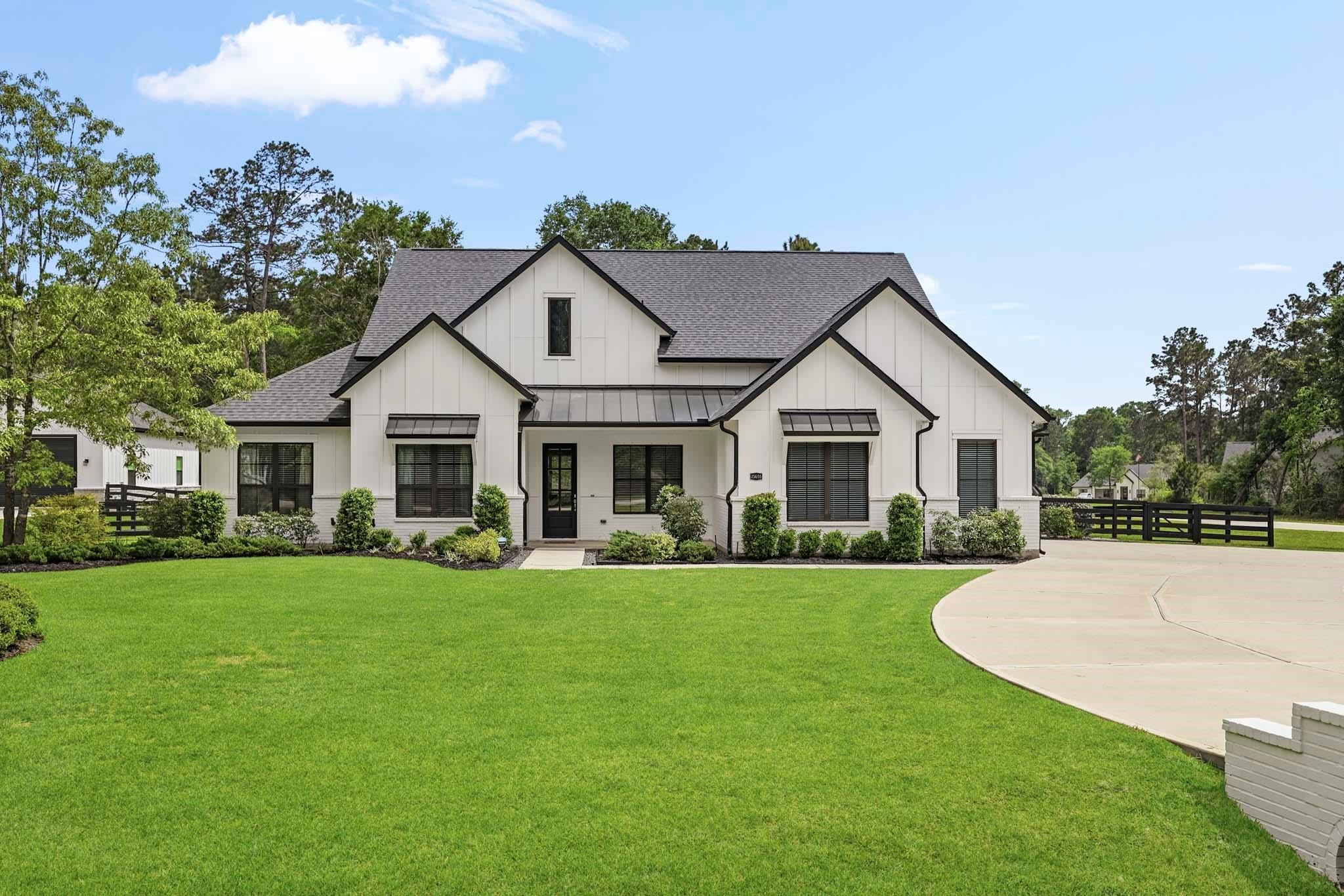 Residential in Magnolia