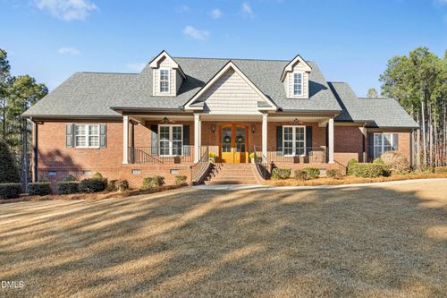 9192 New Sandy Hill Church Rd, Middlesex, NC, 27557-9533 | Card Image