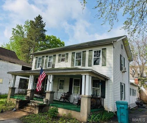 206 Havana St, Steelville, MO, 65565-5077 | Card Image