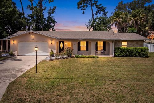 442 Homer Ave, LONGWOOD, FL, 32750-6164 | Card Image