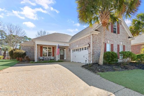 680 Creekway Cir Se, Bolivia, NC, 28422-8266 | Card Image