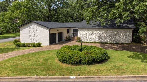 11328 Gila Valley Drive, Little Rock, AR, 72212 | Card Image