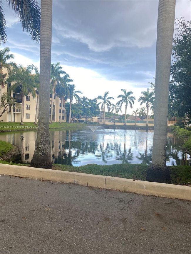 APT-515 - 6190 Woodlands Blvd, Condo with 2 bedrooms, 2 bathrooms and null parking in Tamarac FL | Image 35