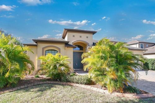 19402 Sweet Grass Way, LUTZ, FL, 33558-5015 | Card Image