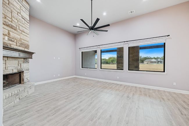 124 Park Place Dr, House other with 7 bedrooms, 7 bathrooms and null parking in Georgetown TX | Image 13
