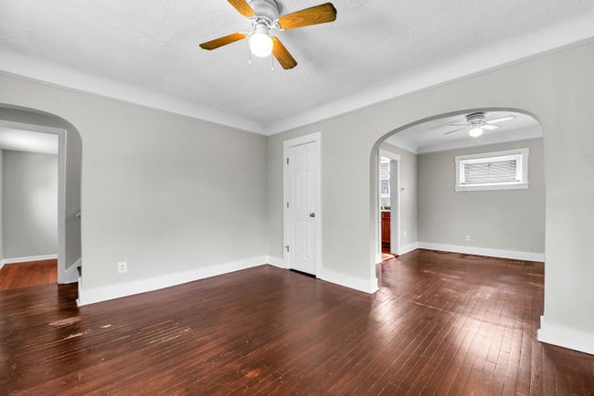 85 W Garfield Ave, House other with 3 bedrooms, 1 bathrooms and null parking in Hazel Park MI | Image 6
