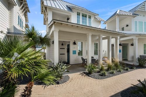 214 Sunset #7 Avenue, Port Aransas, TX, 78373 | Card Image