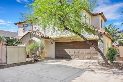 9986 Erie Stream Way, Las Vegas, NV, 89148-5766 | Card Image