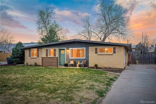 5320 W 40th Ave, Wheat Ridge, CO, 80212-7230 | Card Image