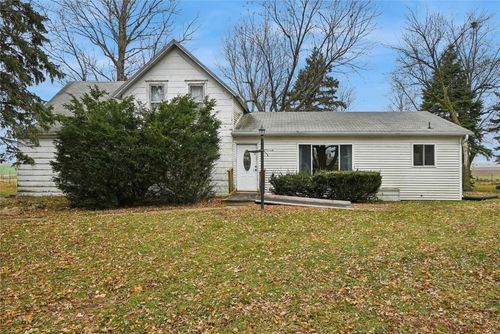 2356 Highway 21, Dysart, IA, 52224 | Card Image