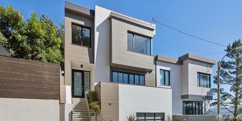55 Hiliritas Ave, San Francisco, CA, 94131-2612 | Card Image