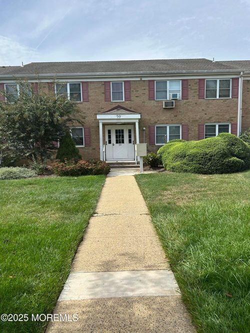 c-59 Stonehurst Blvd, Freehold, NJ, 07728-5719 | Card Image