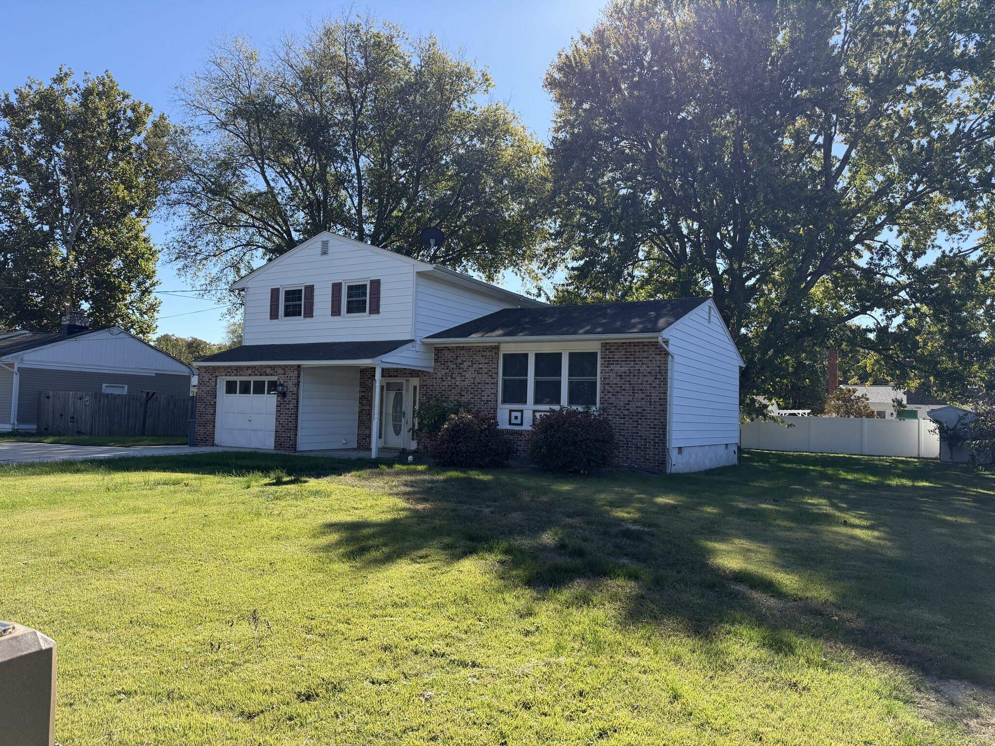 Residential in Erma