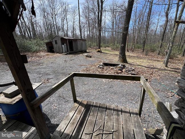 845 Hall Rd, House other with 1 bedrooms, 1 bathrooms and null parking in Clarence PA | Image 37