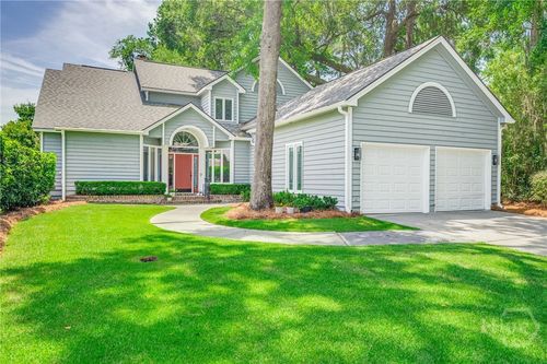 1 Broomsedge Ln, Savannah, GA, 31411-3016 | Card Image