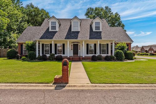 940 Jaci Lane, Conway, AR, 72034-9999 | Card Image