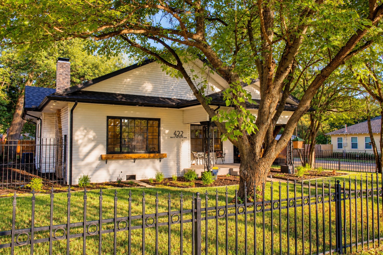 Residential in Dallas