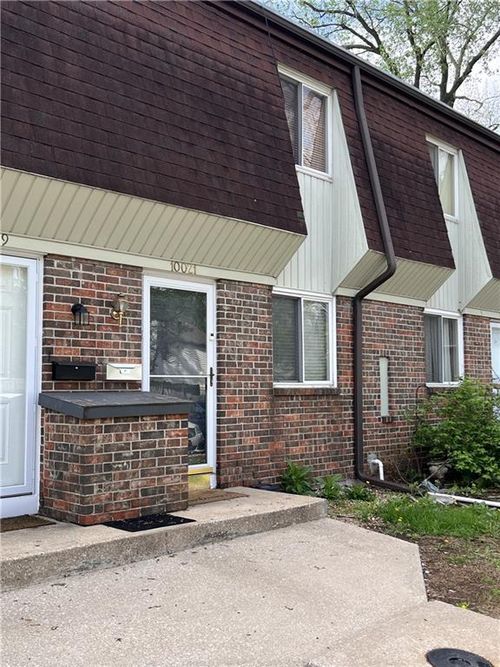 10021 52nd St, Merriam, KS, 66203-2079 | Card Image