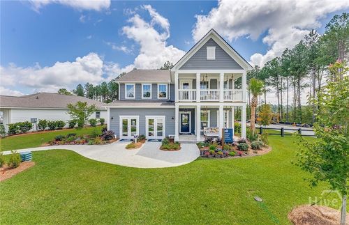286 Dendron Dr, Richmond Hill, GA, 31324-6893 | Card Image