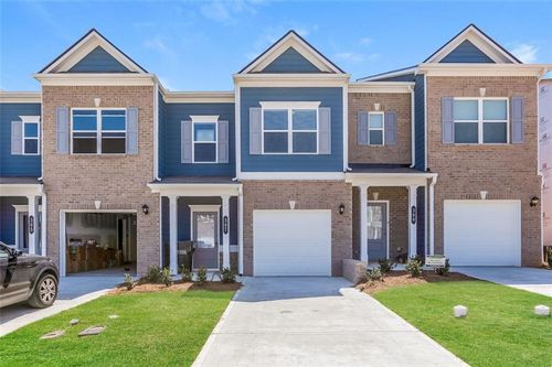 307 Skye Ln, Cartersville, GA, 30121-1707 | Card Image