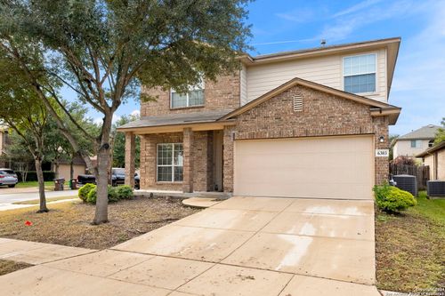 6303 Timpson Circle, San Antonio, TX, 78253 | Card Image