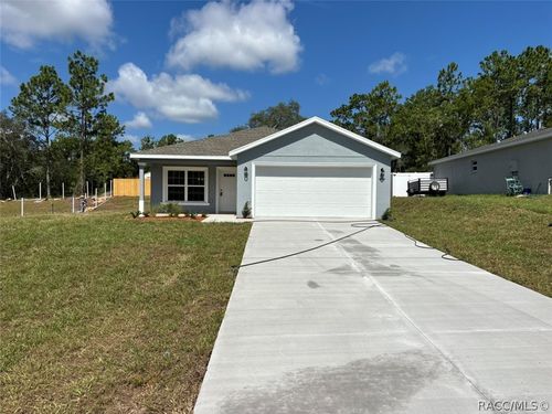 9884 N Lathyrus Ter, DUNNELLON, FL, 34433-4089 | Card Image