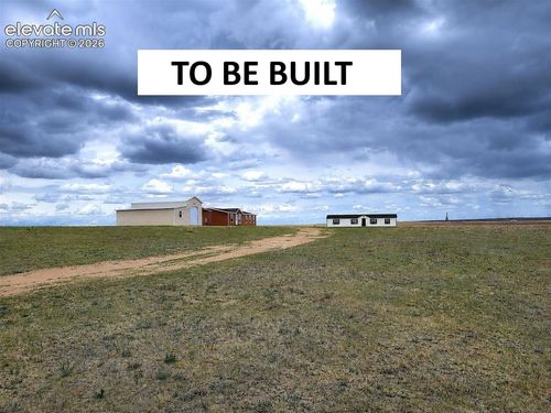 380 Edison Rd, Yoder, CO, 80864-9643 | Card Image